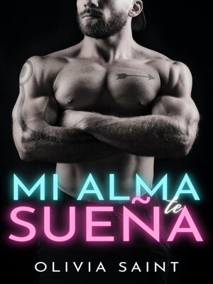 cover image of Mi Alma Te Sueña
